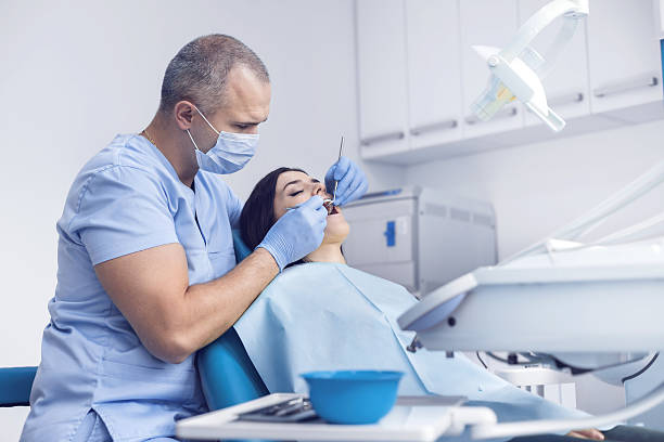 Best Cosmetic Dentistry  in Providence, RI